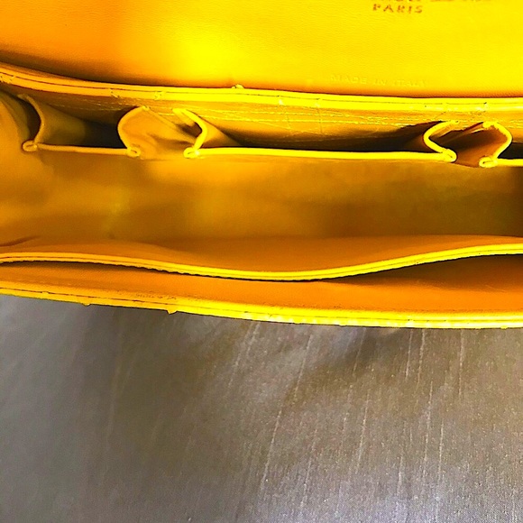 ❤️Dior python bag❤️ - Picture 7 of 7